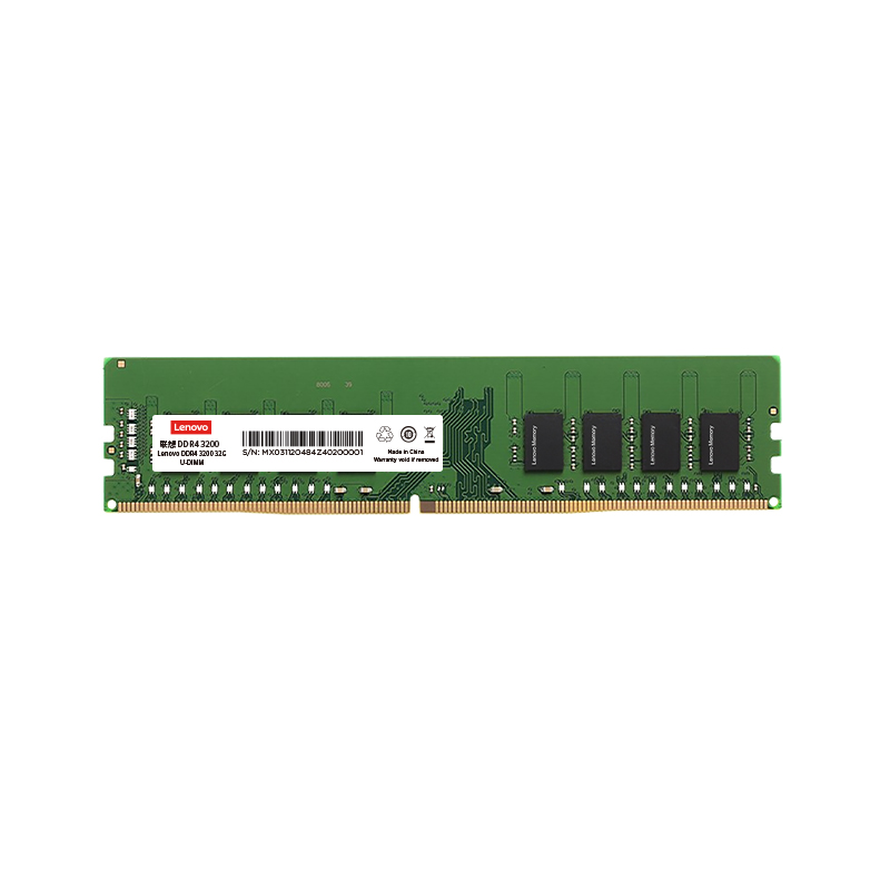 DDR Series Memory