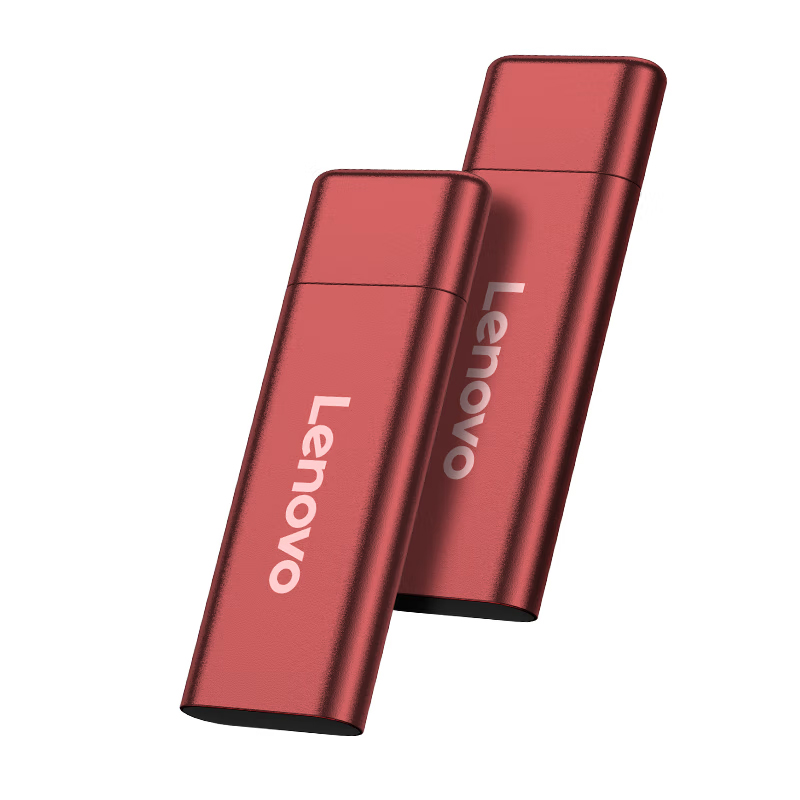 What are the advantages of portable solid state drive in terms of size and weight?