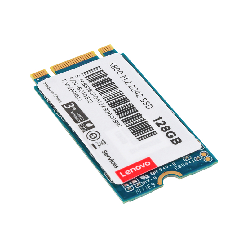 What are the outstanding performances of SSD solid state drive in terms of read and write speed?