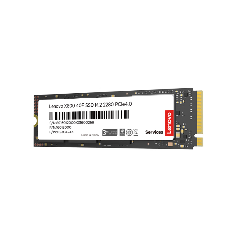 How does SSD solid state drive improve the overall performance and response speed of the computer?