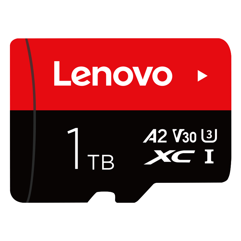 How do TF cards solve the problem of stuttering during 4K HD video recording?