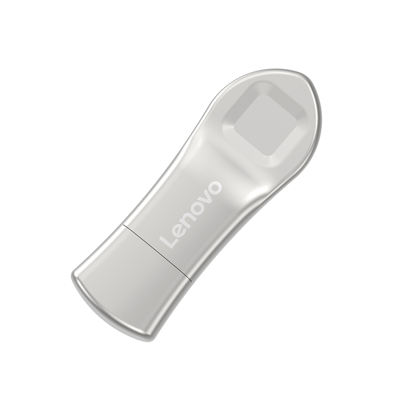 How compatible is a USB flash drive with different operating systems?